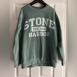 Stone Harbor Sweatshirt
